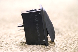 USED BATTERY DASH SWITCH MOTORHOME PARTS FOR SALE