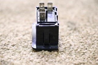USED BATTERY DASH SWITCH MOTORHOME PARTS FOR SALE