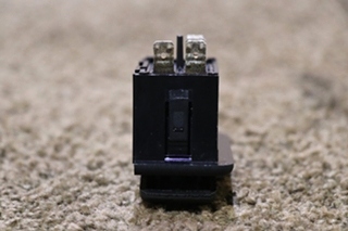 USED BATTERY DASH SWITCH MOTORHOME PARTS FOR SALE