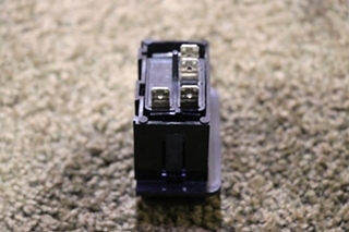 USED BATTERY DASH SWITCH MOTORHOME PARTS FOR SALE