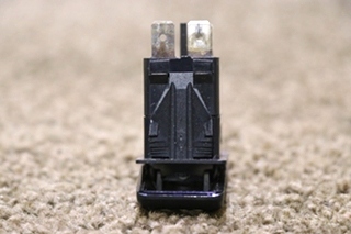 USED RADIO DASH SWITCH V1D1 RV/MOTORHOME PARTS FOR SALE