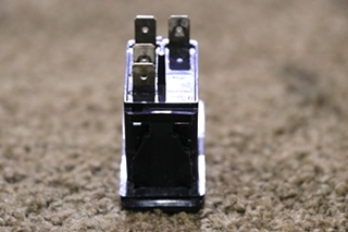 USED RADIO DASH SWITCH V1D1 RV/MOTORHOME PARTS FOR SALE