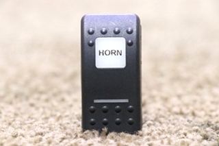 USED RV HORN DASH SWITCH FOR SALE