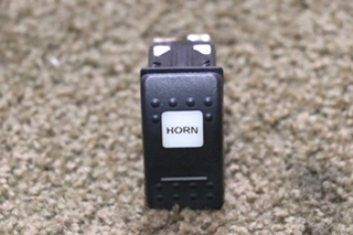 USED RV HORN DASH SWITCH FOR SALE