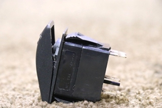 USED RV/MOTORHOME MAP LIGHT DASH SWITCH V1D1 FOR SALE
