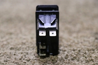 USED RV/MOTORHOME MAP LIGHT DASH SWITCH V1D1 FOR SALE