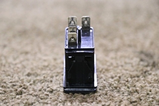 USED RV/MOTORHOME MAP LIGHT DASH SWITCH V1D1 FOR SALE