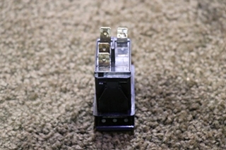 USED V3D1 ICC FLASH DASH SWITCH RV PARTS FOR SALE