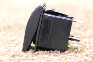 USED V3D1 ICC FLASH DASH SWITCH RV PARTS FOR SALE