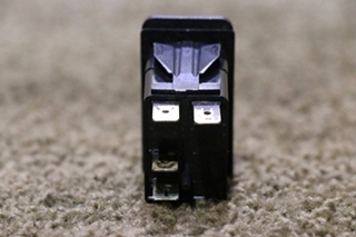 USED V3D1 ICC FLASH DASH SWITCH RV PARTS FOR SALE