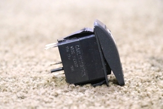 USED V3D1 ICC FLASH DASH SWITCH RV PARTS FOR SALE