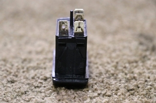 USED V3D1 ICC FLASH DASH SWITCH RV PARTS FOR SALE
