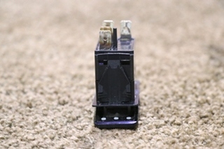USED V3D1 ICC FLASH DASH SWITCH RV PARTS FOR SALE