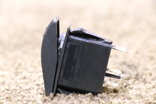 USED AUX START V2D1 DASH SWITCH MOTORHOME PARTS FOR SALE