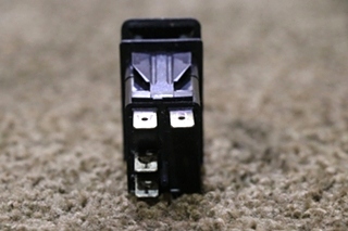 USED AUX START V2D1 DASH SWITCH MOTORHOME PARTS FOR SALE