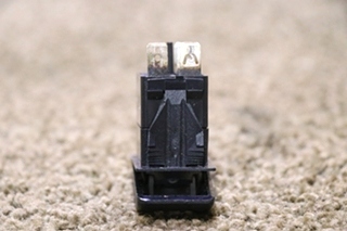 USED AUX START V2D1 DASH SWITCH MOTORHOME PARTS FOR SALE