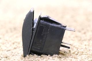 USED FANS DASH SWITCH V1D1 RV/MOTORHOME PARTS FOR SALE
