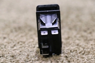 USED FANS DASH SWITCH V1D1 RV/MOTORHOME PARTS FOR SALE