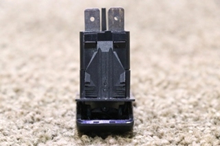 USED FANS DASH SWITCH V1D1 RV/MOTORHOME PARTS FOR SALE