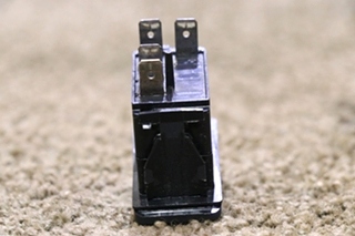 USED FANS DASH SWITCH V1D1 RV/MOTORHOME PARTS FOR SALE