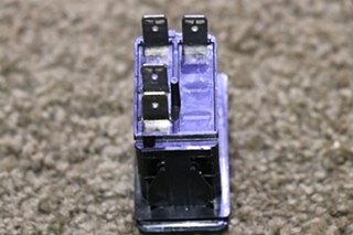 USED FANS DASH SWITCH V1D1 RV/MOTORHOME PARTS FOR SALE