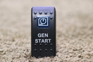 USED GEN START DASH SWITCH V8D1 RV/MOTORHOME PARTS FOR SALE