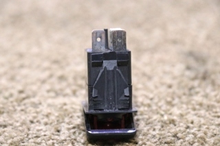 USED RV V2D1 AUX POWER DASH SWITCH FOR SALE