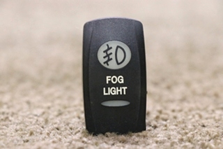 USED FOG LIGHT DASH SWITCH V1D1 RV/MOTORHOME PARTS FOR SALE