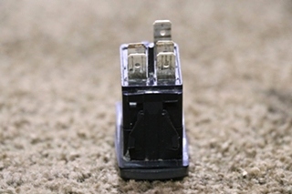 USED MOTORHOME ON / OFF PATIO AWNING VAD1 DASH SWITCH FOR SALE