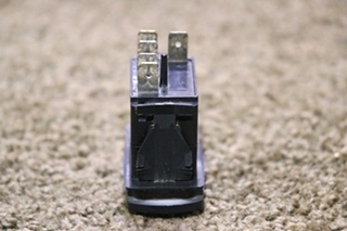 USED RV/MOTORHOME UP / DOWN EXT TV DASH SWITCH V8D1 FOR SALE
