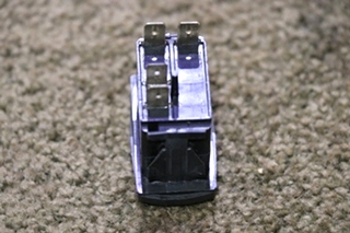 USED V1D1 MIRROR HEAT DASH SWITCH RV PARTS FOR SALE