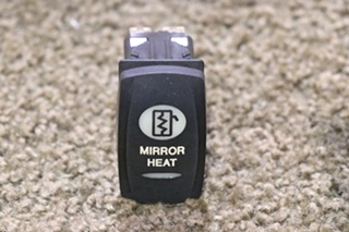 USED V1D1 MIRROR HEAT DASH SWITCH RV PARTS FOR SALE
