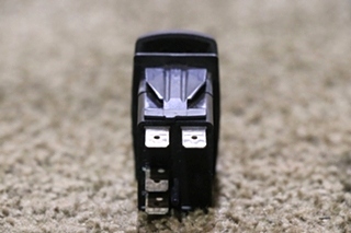 USED V1D1 MIRROR HEAT DASH SWITCH RV PARTS FOR SALE