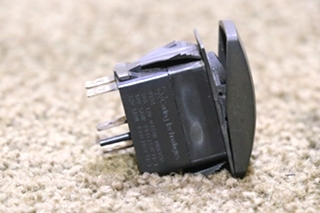 USED V1D1 MIRROR HEAT DASH SWITCH RV PARTS FOR SALE