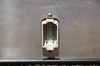 USED RV AP29502 HWH LEVELING CONTROL BOX FOR SALE