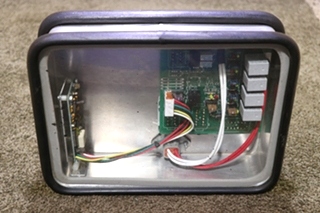 USED RV AP29502 HWH LEVELING CONTROL BOX FOR SALE