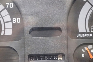 USED DASH CLUSTER 16182816 MOTORHOME PARTS FOR SALE