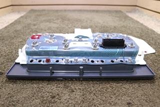 USED DASH CLUSTER 16182816 MOTORHOME PARTS FOR SALE