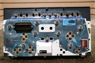 USED DASH CLUSTER 16182816 MOTORHOME PARTS FOR SALE