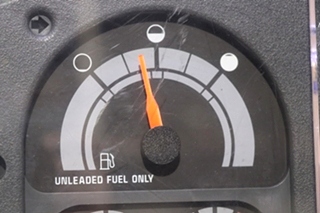 USED DASH CLUSTER 16182816 MOTORHOME PARTS FOR SALE