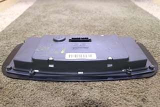 USED WORKHORSE DASH CLUSTER 104350 RV/MOTORHOME PARTS FOR SALE