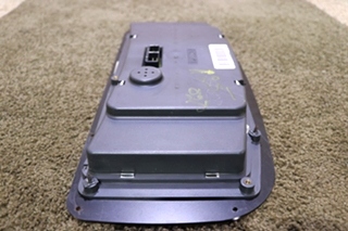 USED WORKHORSE DASH CLUSTER 104350 RV/MOTORHOME PARTS FOR SALE