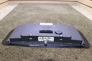 USED WORKHORSE DASH CLUSTER 104350 RV/MOTORHOME PARTS FOR SALE