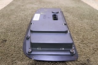 USED WORKHORSE DASH CLUSTER 104350 RV/MOTORHOME PARTS FOR SALE