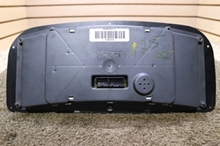 USED WORKHORSE DASH CLUSTER 104350 RV/MOTORHOME PARTS FOR SALE