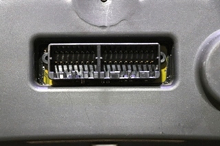 USED WORKHORSE DASH CLUSTER 104350 RV/MOTORHOME PARTS FOR SALE
