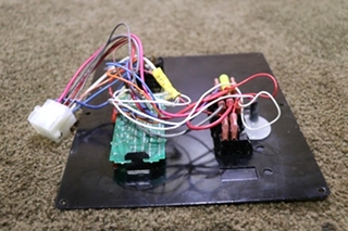 USED TIFFIN MOTORHOME MONITOR PANEL K712 RV/MOTORHOME PARTS FOR SALE
