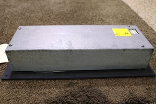 USED MOTORHOME BEAVER CMP-20 COACH MONITOR PANEL FOR SALE