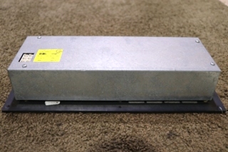USED MOTORHOME BEAVER CMP-20 COACH MONITOR PANEL FOR SALE