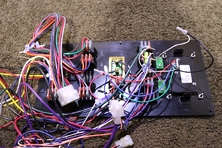 USED RV/MOTORHOME KIB MONITOR PANEL 16620898 FOR SALE